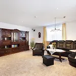 Apartamento Fuchsbaude Allrode
