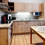 Apartamento Fuchsbaude Allrode