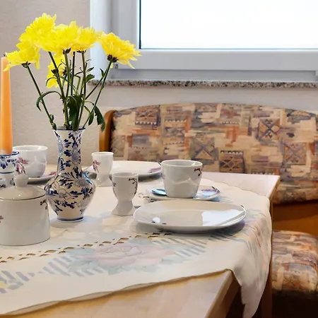 Apartment Fuchsbaude Allrode