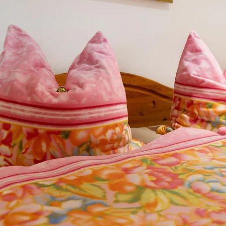 Apartment Fuchsbaude *