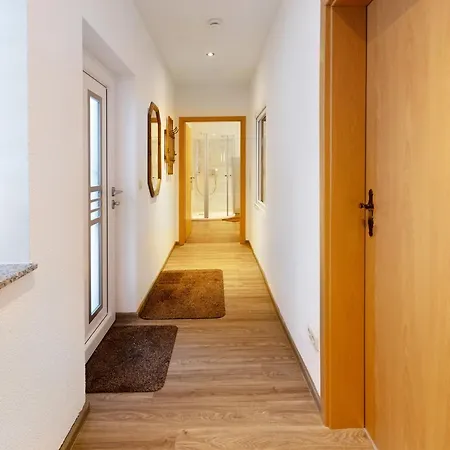 Fuchsbaude Apartment *