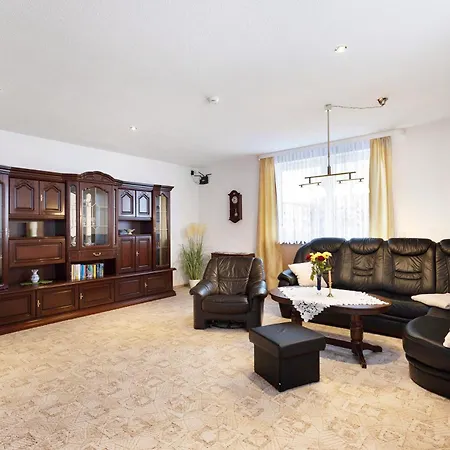 Apartment Fuchsbaude Allrode