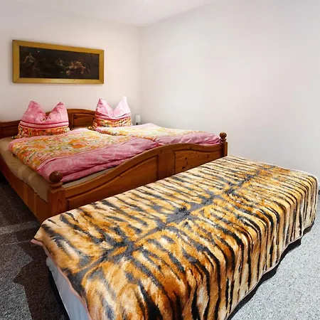 Apartment Fuchsbaude *