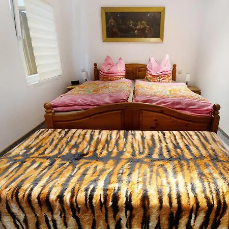 Fuchsbaude ألروده