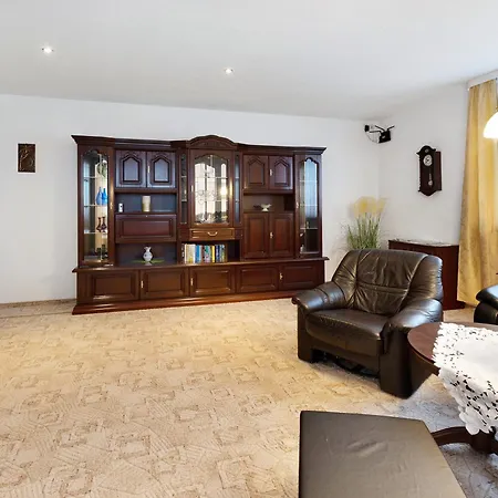 Apartment Fuchsbaude