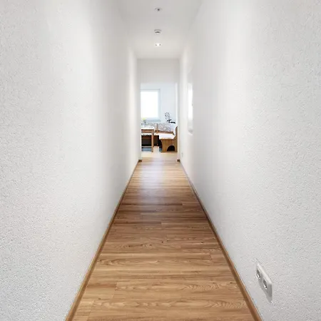 Apartment Fuchsbaude Allrode