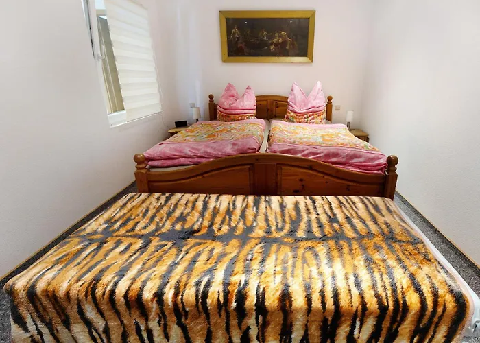 Fuchsbaude ألروده